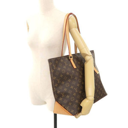 Louis Vuitton Monogram Mezzo Messenger Bag — view 9