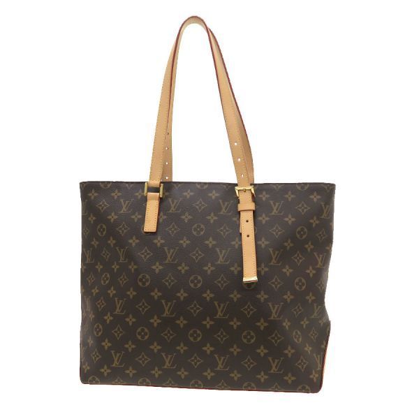 Louis Vuitton Monogram Mezzo Messenger Bag