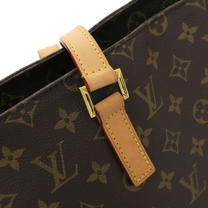 Louis Vuitton Monogram Mezzo Messenger Bag — view 5