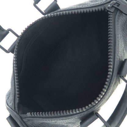 Louis Vuitton Taurillon Keepall Bandouliere 25 — view 2