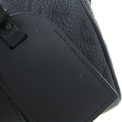 Louis Vuitton Taurillon Keepall Bandouliere 25 — view 6