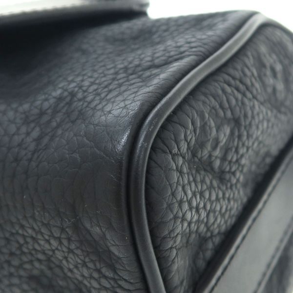 Louis Vuitton Taurillon Keepall Bandouliere 25 — view 5