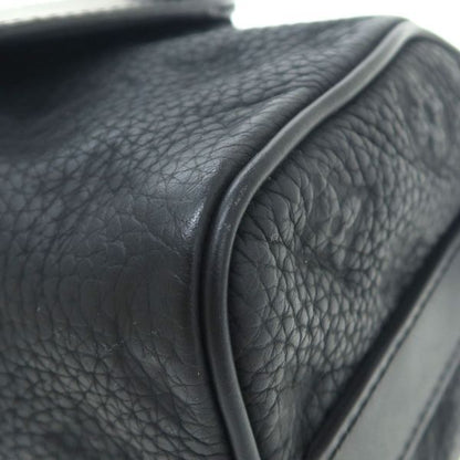 Louis Vuitton Taurillon Keepall Bandouliere 25 — view 5