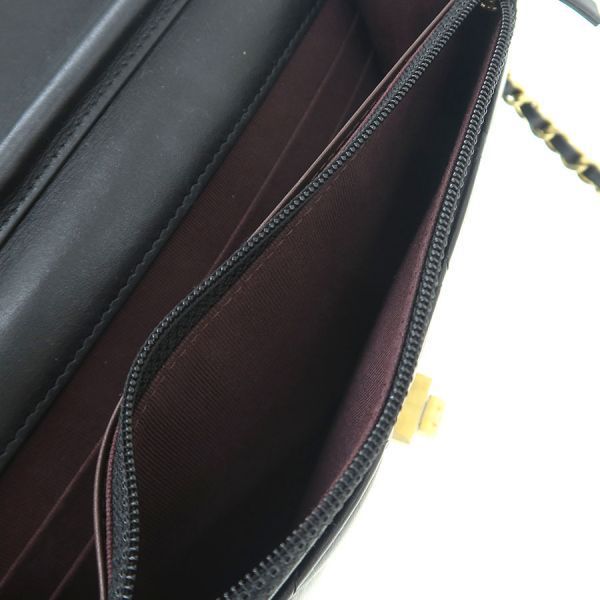 Chanel 2.55 Chain Wallet — view 3
