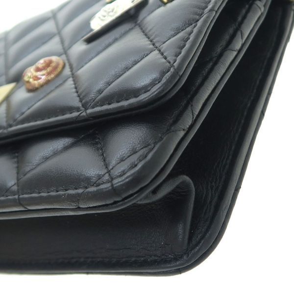 Chanel 2.55 Chain Wallet — view 6