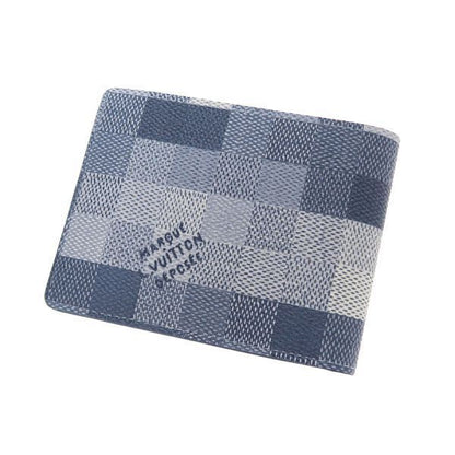 Louis Vuitton Portefeuille Calf Wallet — view 5