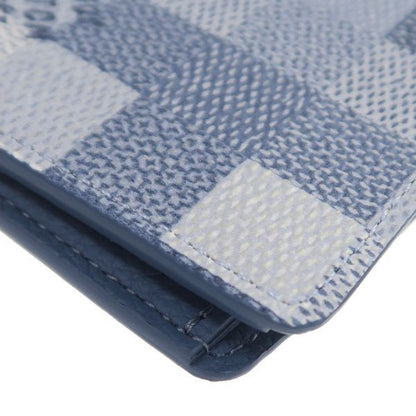 Louis Vuitton Portefeuille Calf Wallet — view 8