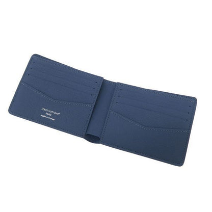 Louis Vuitton Portefeuille Calf Wallet — view 2