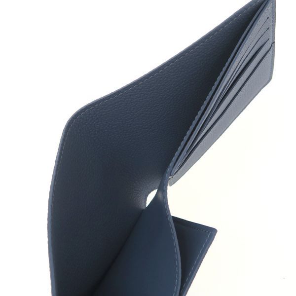 Louis Vuitton Portefeuille Calf Wallet — view 4