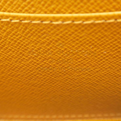 Louis Vuitton Monogram Zippy Coin Purse — view 9