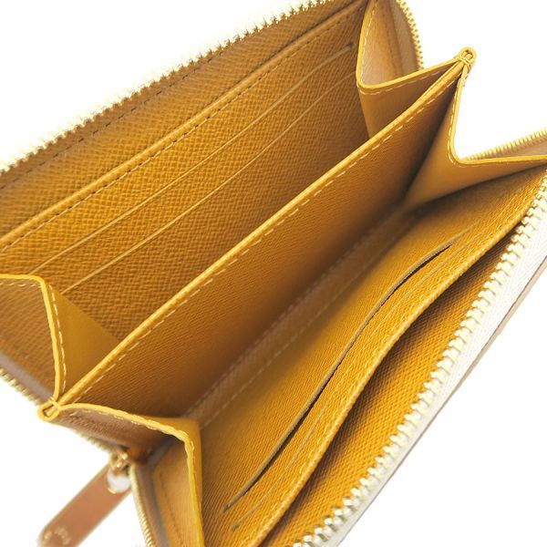Louis Vuitton Monogram Zippy Coin Purse — view 2