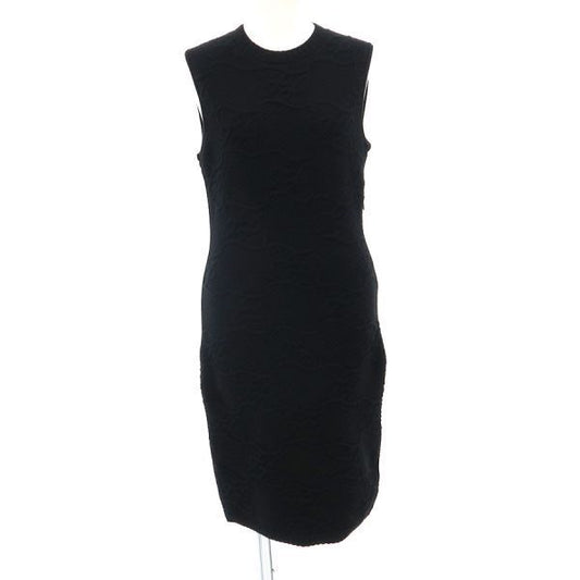 Fendi Dress Black