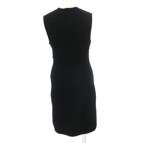 Fendi Dress Black — view 2