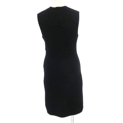 Fendi Dress Black — view 2