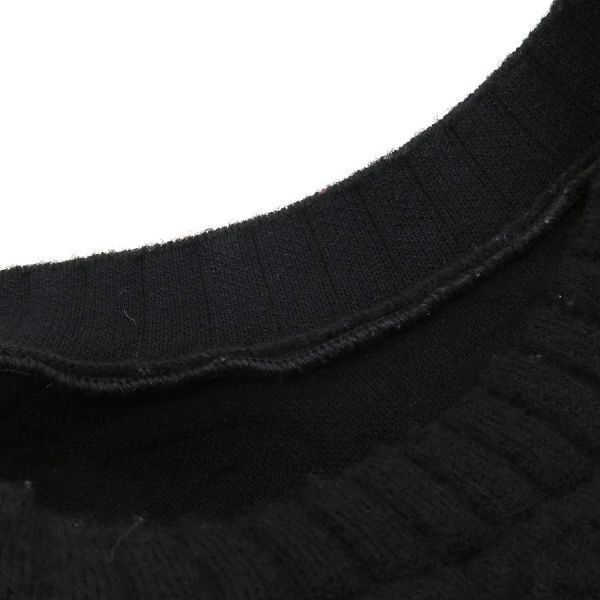 Fendi Dress Black — view 6