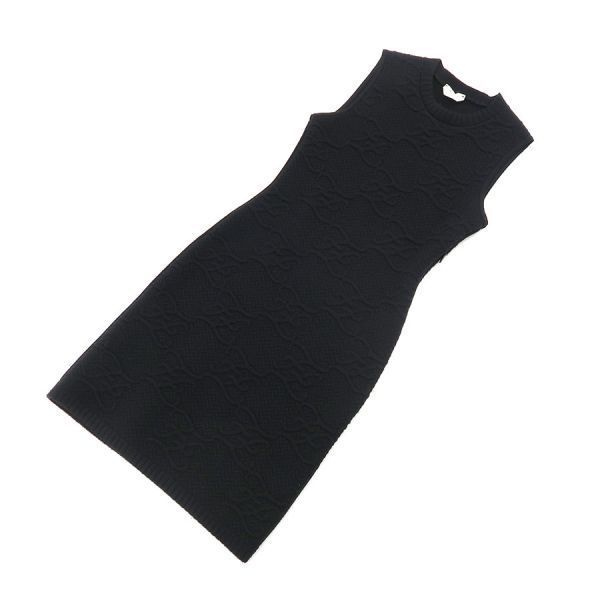 Fendi Dress Black — view 4