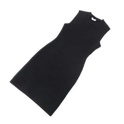 Fendi Dress Black — view 4