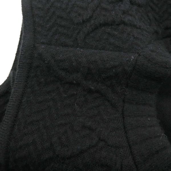Fendi Dress Black — view 5