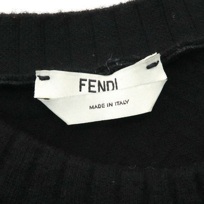 Fendi Dress Black — view 7