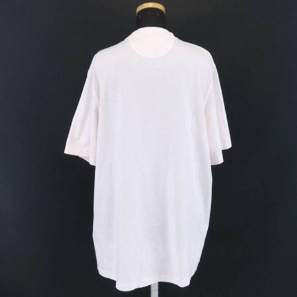 Fendi T-Shirt Pink — view 2