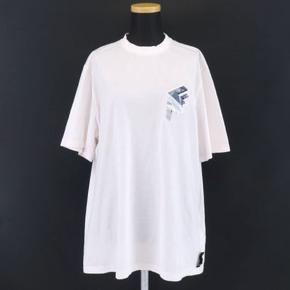 Fendi T-Shirt Pink