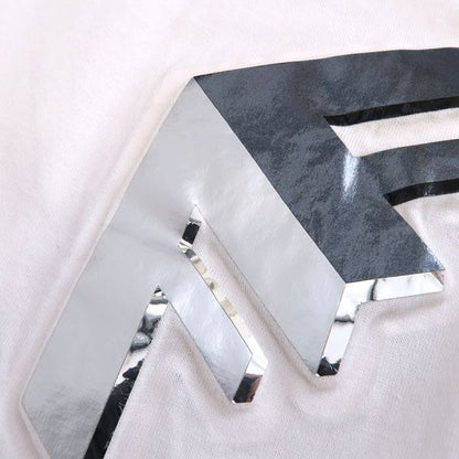Fendi T-Shirt Pink — view 3