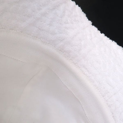 Fendi Bucket Hat White — view 5