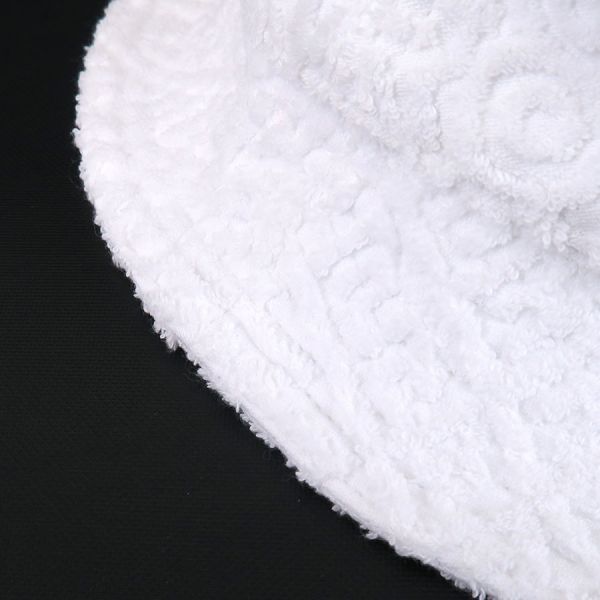 Fendi Bucket Hat White — view 8
