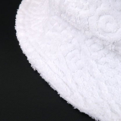 Fendi Bucket Hat White — view 8