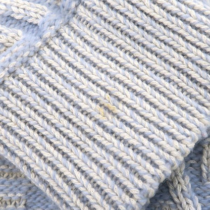 Fendi Cardigan Blue — view 4