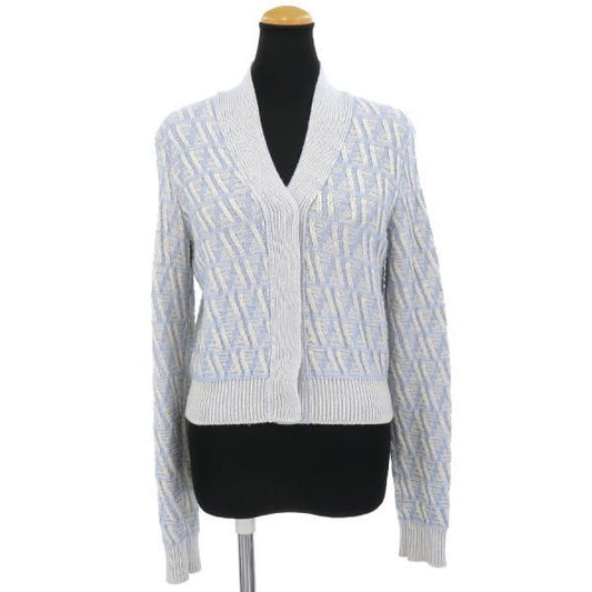 Fendi Cardigan Blue