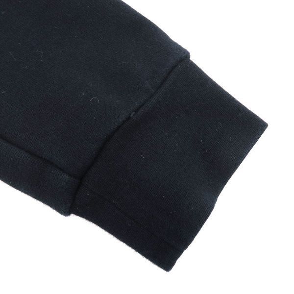 Fendi Sweatshirt Black — view 5
