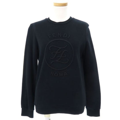 Fendi Sweatshirt Black