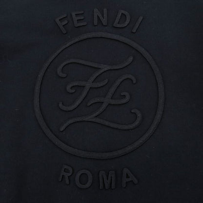 Fendi Sweatshirt Black — view 4