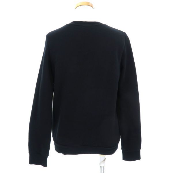 Fendi Sweatshirt Black — view 2