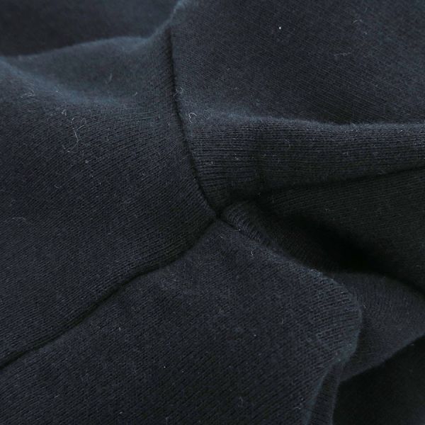 Fendi Sweatshirt Black — view 6