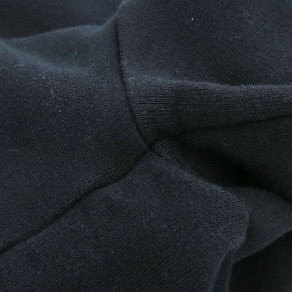 Fendi Sweatshirt Black — view 6
