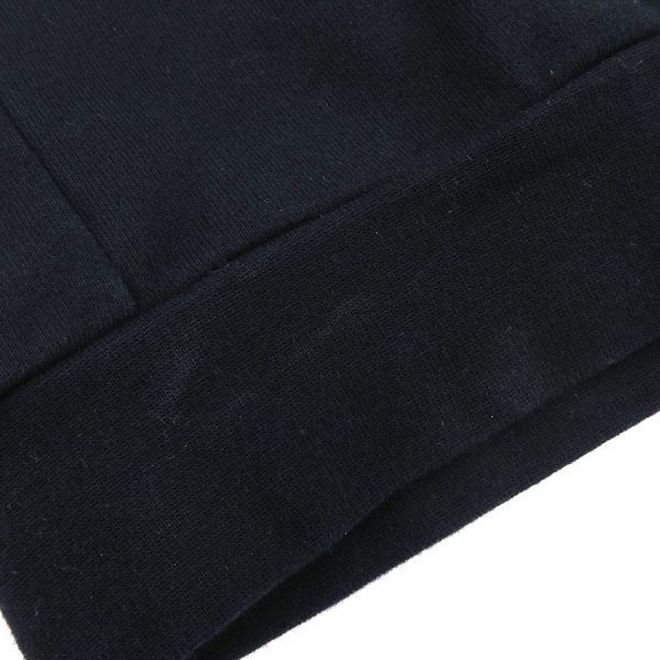 Fendi Sweatshirt Black — view 7