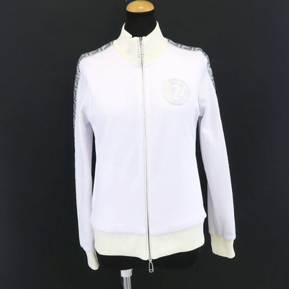 Fendi Jacket White