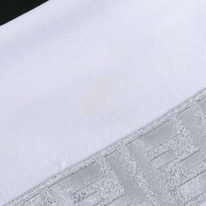 Fendi Jacket White — view 5