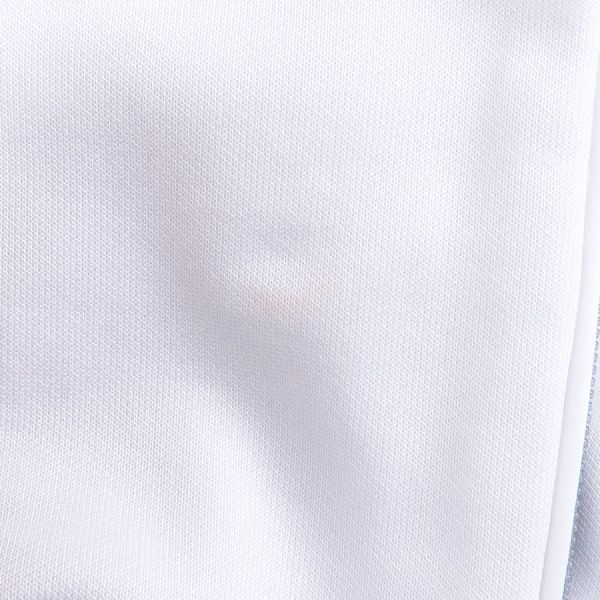 Fendi Jacket White — view 6