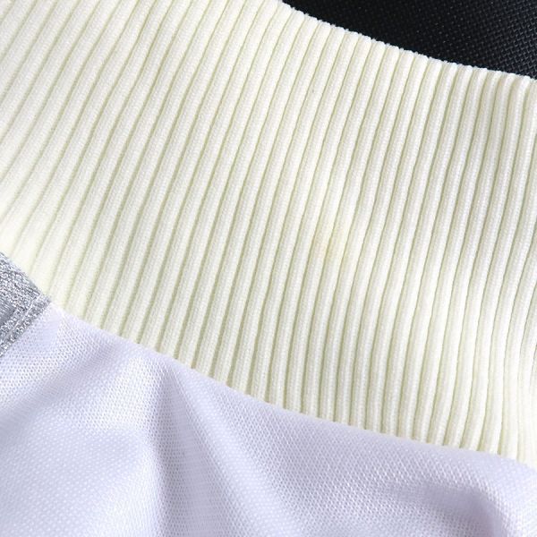 Fendi Jacket White — view 3