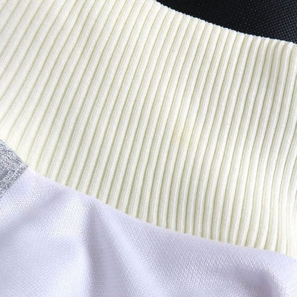 Fendi Jacket White — view 3