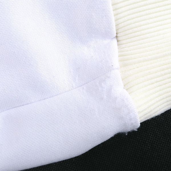 Fendi Jacket White — view 4