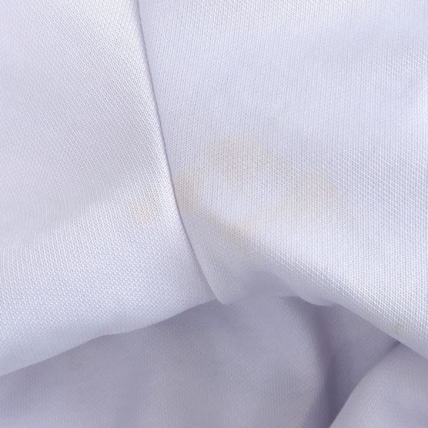Fendi Jacket White — view 7