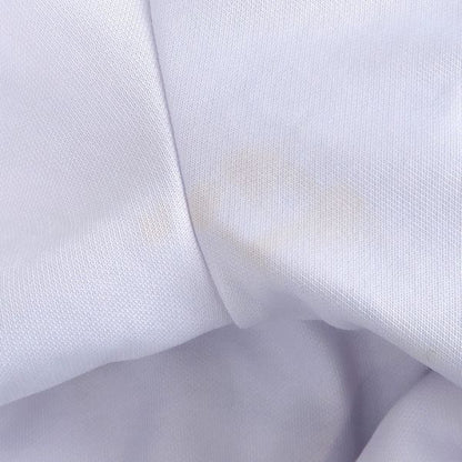 Fendi Jacket White — view 7