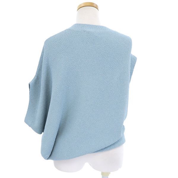 Fendi Knit Top Sweater — view 2