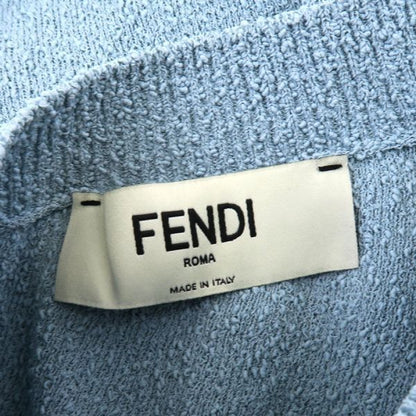 Fendi Knit Top Sweater — view 9