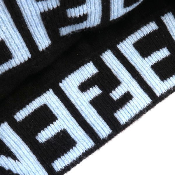 Fendi Knit Top Sweater — view 4