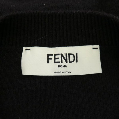 Fendi Knit Top Sweater — view 9